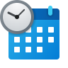 Crooms Bell Schedule Icon